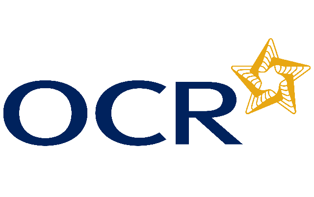 OCR