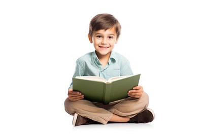 Ages 7-11